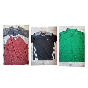 Men t shirt lot